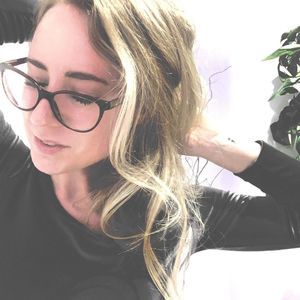 Meet your Posher, Michele